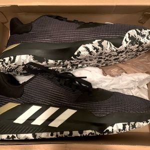 Pro Bounce 2019 Lows